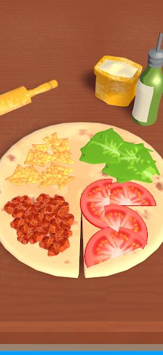 Tortilla Hack - Screenshot 1