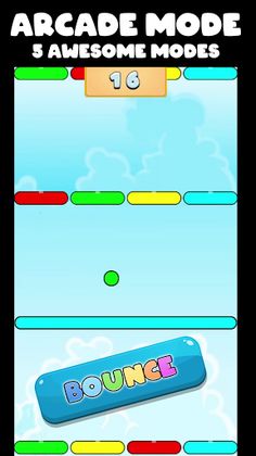 Color Pillar Game: Tap Bomb - Screenshot 3