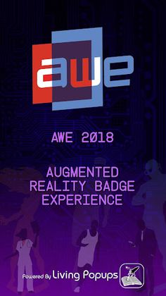 AWE18 - Screenshot 1