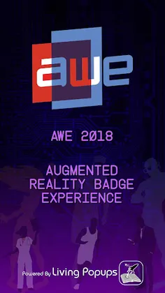 AWE18 - Screenshot 1