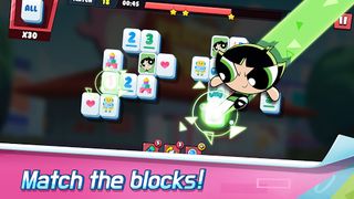 The Powerpuff Girls Smash - Screenshot 2