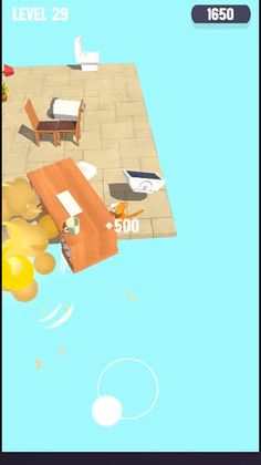 Nasty Cat - Screenshot 3