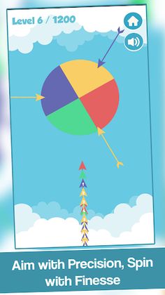 Target Triumph - Screenshot 2