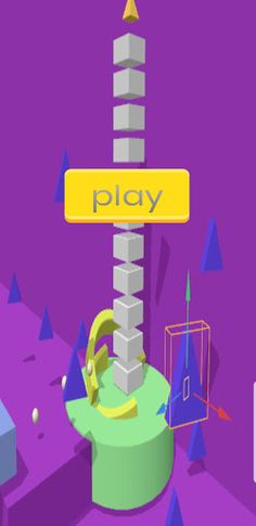 Tower Fireball 3D - Screenshot 4