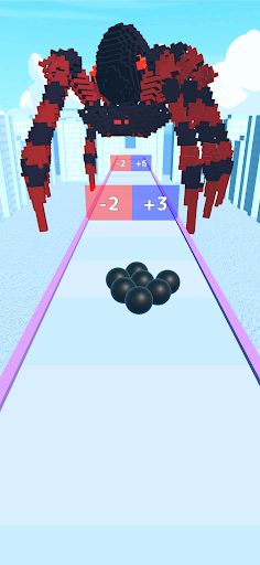 Shotgun Rush - Screenshot 2