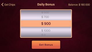 Caribbean Stud Poker - Screenshot 3