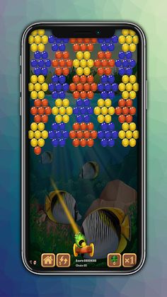 Bubble Shooter Original - Screenshot 4