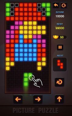 puzzle game 2020 - Screenshot 4
