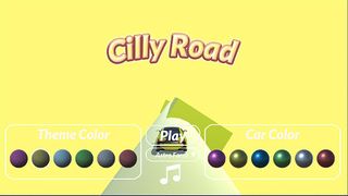 CillyRoad - Screenshot 1