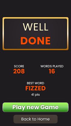 Word Hunter - Screenshot 3