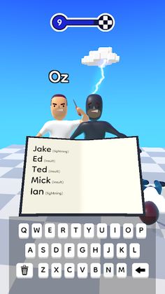 Death Note - Screenshot 4