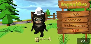 IngeniOso - Screenshot 1