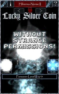 Silver Lucky Coin - Screenshot 4