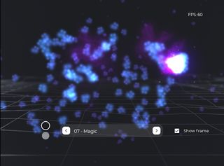 TRACE PAİNT - Screenshot 3