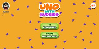 Uno Frenzy - Screenshot 1