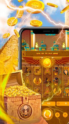 Gragon Gold - Screenshot 1