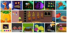 All in one escape - Screenshot 3