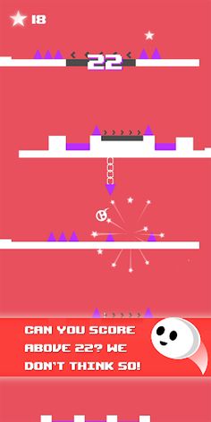 Bouncy Towers - Endless Fun - Screenshot 4
