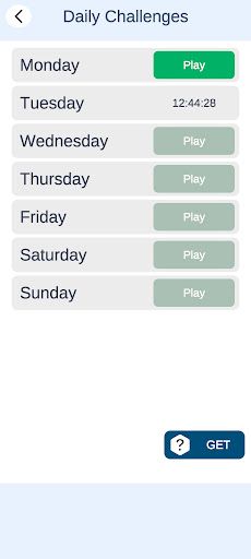 Car Park Master 3D:World Park - Screenshot 3