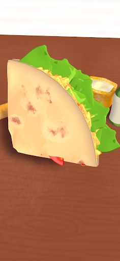 Tortilla Hack - Screenshot 2