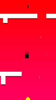 Keep Falling - Screenshot 3