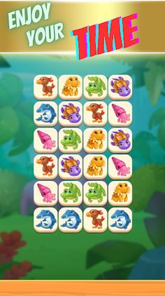 tile match master Triple crush - Screenshot 3