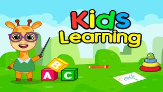 Kids Preschool Learning: Lite - Screenshot 2