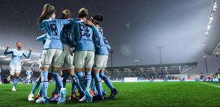 FC 24 Soccer Pro League - Screenshot 2