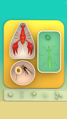 Amber Craft - Screenshot 3