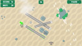 Airfield Control - Screenshot 3