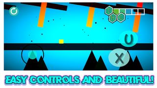 PsyBox : Line Platformer - Screenshot 2