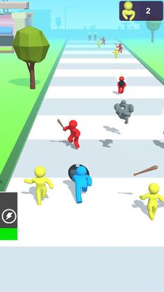 Shield Hero - Screenshot 1