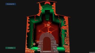 Ermita Mapping - Screenshot 1