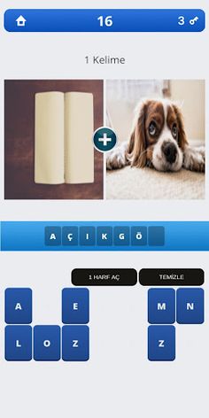 2 Resim 1 Kelime 2023 - Screenshot 4