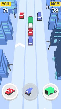 Car Fight - Screenshot 1