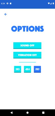 Fifteen Puzzle (15 puzzle) - Screenshot 2