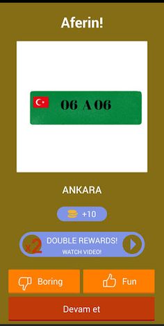 PLAKA KODLARI - Screenshot 3