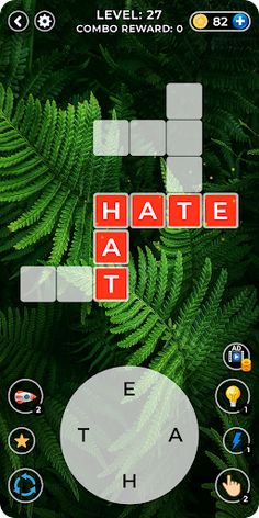 Word Wave -Word Games - Screenshot 4