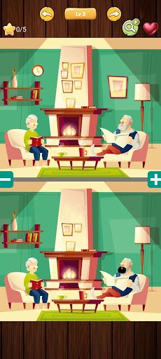 Find different 1000+ - Screenshot 3