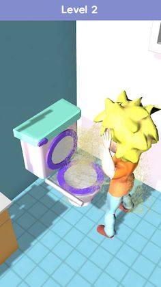 Prank Master 3D - Screenshot 3