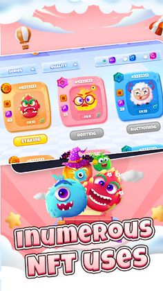 Crazy Snake : Web3 Game - Screenshot 4