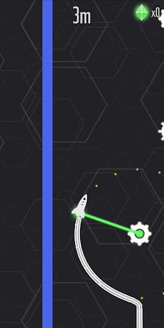 SwingShip - Screenshot 3