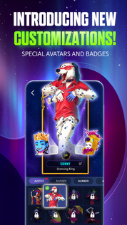 Just Dance Now - Screenshot 5