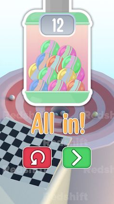 Draw to Pass! - Screenshot 3