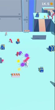 Shoot Zombie 3D - Screenshot 5