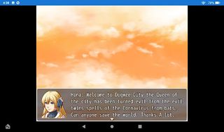 Dogwee Warfare - Screenshot 3