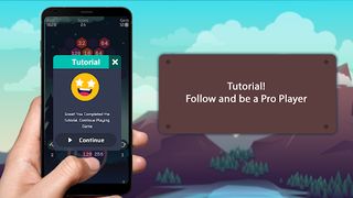 Merge Hexa 2048 Number Puzzle - Screenshot 2