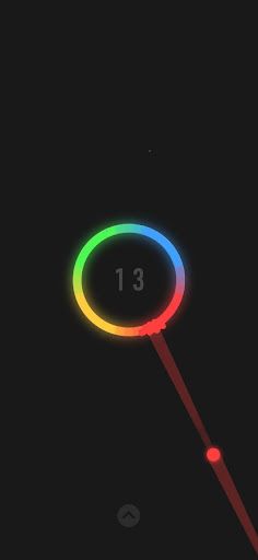 Around The Color - Screenshot 3