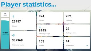 The Fishing Simulator Game - Screenshot 3