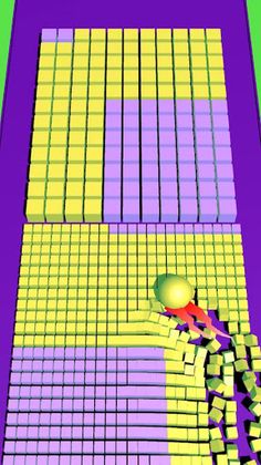 Rolling Ball 3D - Screenshot 4